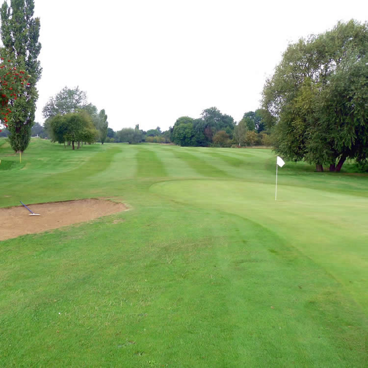 Close to Pinewood, Iver Golf is a course where everyone is welcome and we pride ourselves on offering something to suit all golfers.