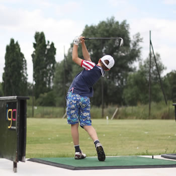 Close to Thorney Park, Iver Golf Club & Driving Range is a course where everyone is welcome and we pride ourselves on offering something to suit all golfers.