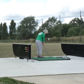 Our beautiful and undulating parkland course not far from Thorney Park offers a varied test for all golfers in the bucolic Buckinghamshire surroundings.